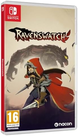 Jeux Nintendo Switch