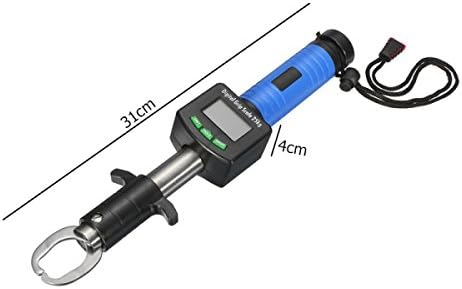 グラバー hobbyant ステンレス鋼電気釣りグリップフィッシュリップグリッパー