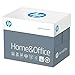 HP Kopierpapier - Home & Office - 5.000 Blatt - DIN A4-80g - Weiß - Allround Papier für Zuhause und Büro - 2 x 2.500 Blatt