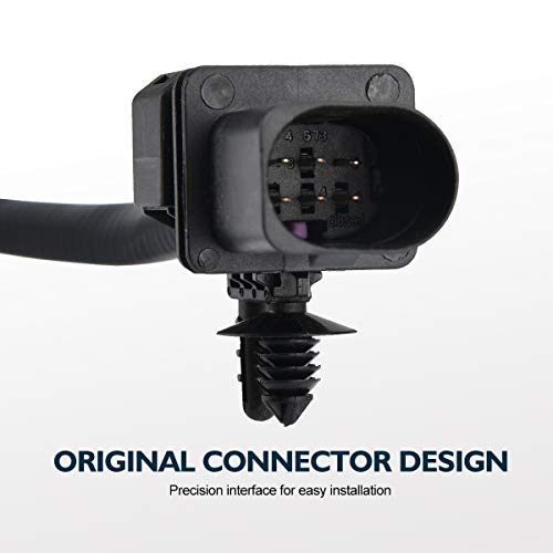 KAX 234-5107 O2 Sensor Equipment Replacement for 250-25035 Heated O2 Sensor Sensor 1 Upstream 1Pcs