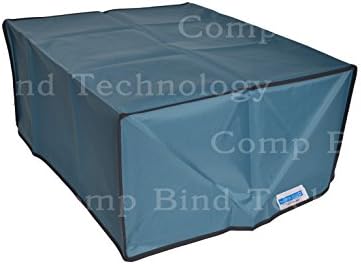 Amazon.com: HP Officejet Pro 8710/8715 / 8718/8719 Printer Dust Cover ...