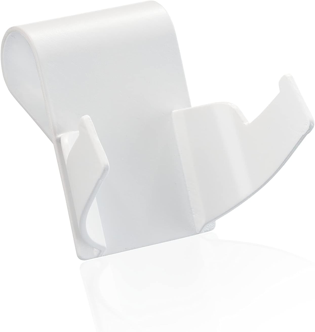 Leifheit Supporto Per Appendere, Accessorio Per Lavavetri elettrico, ‎Bianco, 9.3 x 7.8 x 13.1 cm