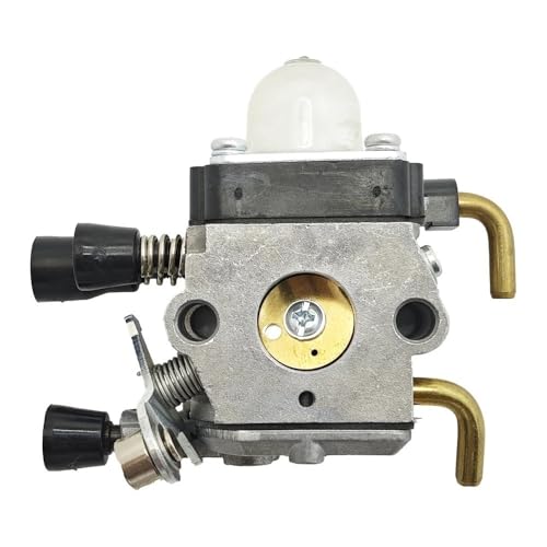 �L���u���^�[ FS38 FS46 HL45 FS45C FS46C FS55C FS55RC KM55 �g���}�[�E�B�[�h�C�[�^�[ C1Q-S97(Carburetor)