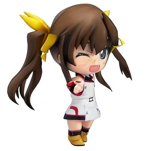 Good Smile Company OCT148152 Good Smile Phat Infinite Stratos: Lingyin Huang Nendoroid Action Figure thumb #5