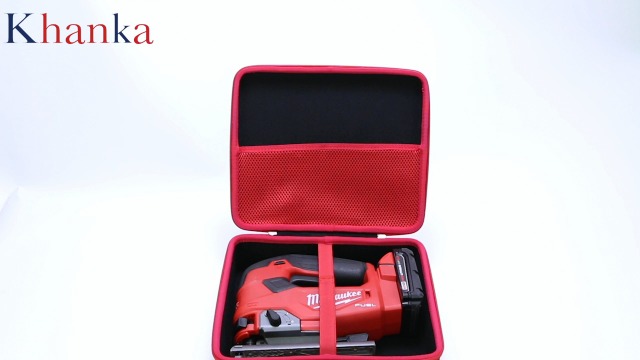 Amazon.com: khanka Hard Storage Case Replacement for Milwaukee M18