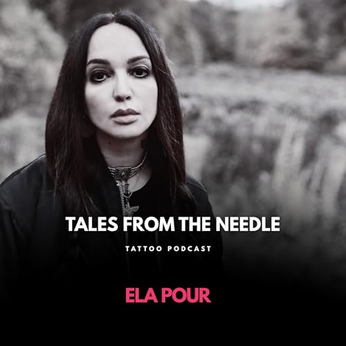 Ela Pour: „Auf meiner Bucketlist steht: immer besser werden“