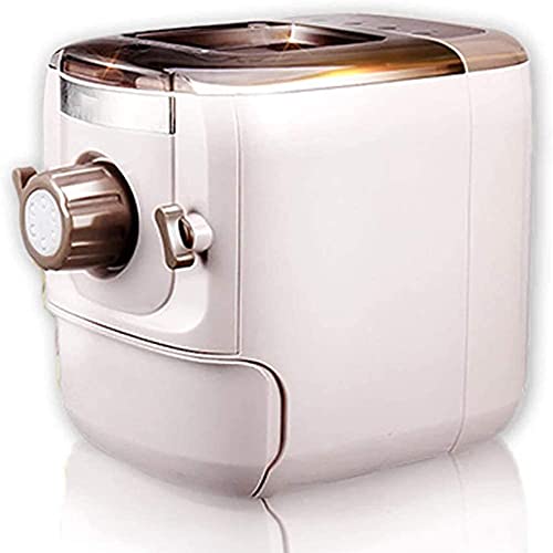 Automatische Nudelmaschine für zu Hause, kleine elektrische Multifunktions-Nudelmaschine Nudeln Mini Noodle Maker… – Bild 3