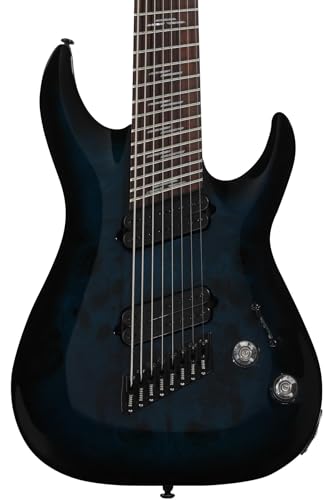 Schecter Omen Elite-8 MS