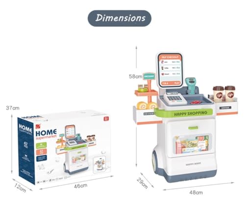 Preescolar, Toy Imagen adicional