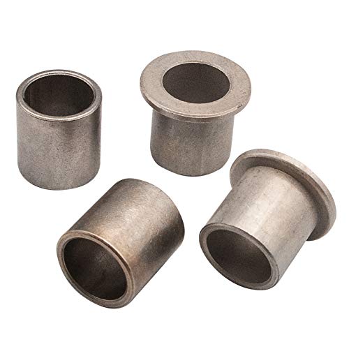 Panglong Club Car Ds Spindle Bushings Upper And Lower Bushings Bronze 1981-Up Golf Cart Replace Oem#8067 7048 #TOP3