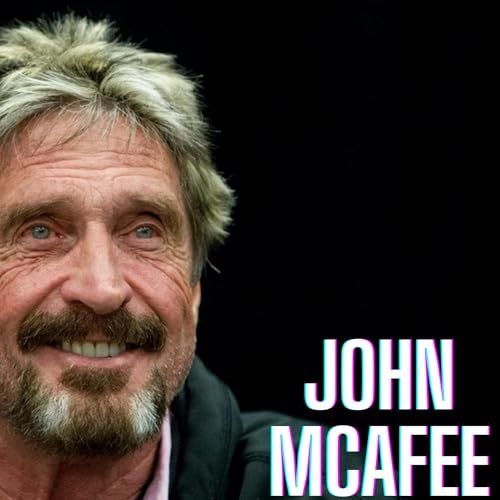 John McAfee