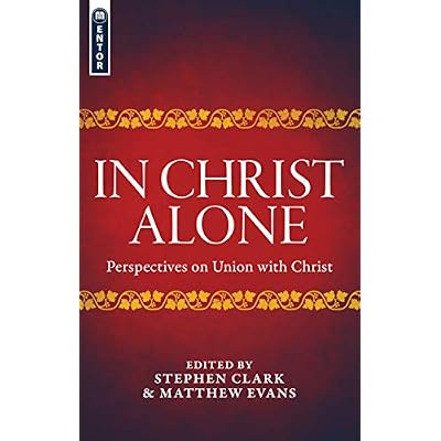 In Christ Alone