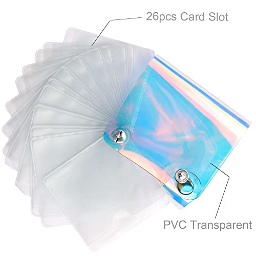 Libiuty Nail Art Stamping Plate Kit, 12Pcs Stamp Stencil Plates With Different Image Flower Leaves Animal Lace Pattern, 1 Silicone Double Sided Clear Stamper, 1 Scraper, 1 Template Storage Bag #TOP6