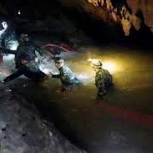 17 Dias de Oscuridad