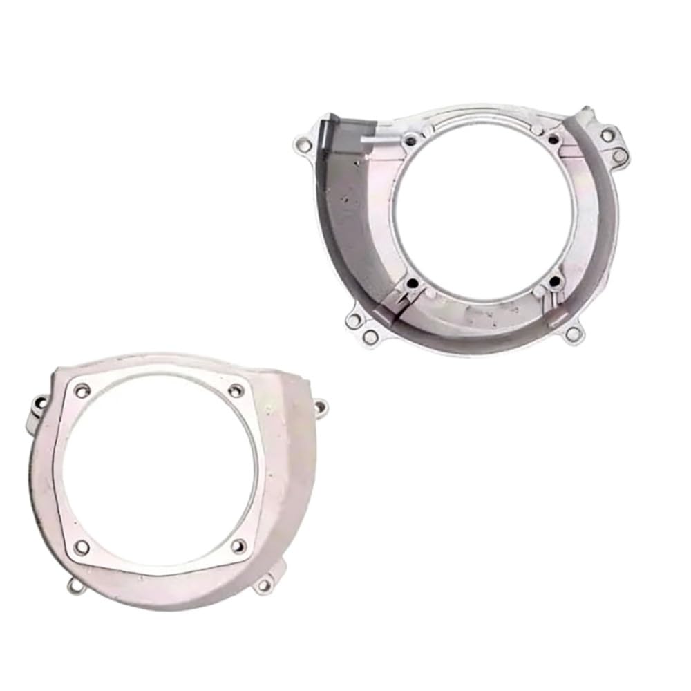 Couvercle latéral pour tondeuse 139 et GX35Q pièce de rechange carter moteur