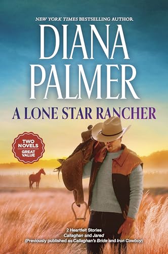 A Lone Star Rancher