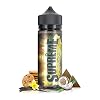 Suprême 100ml – Eliquid France