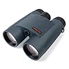 Athlon Optics 10×50 Cronus UHD Laser Rangefinder Black Binoculars with Eye Relief for Adults, High-Powered Binoculars…