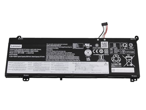 Batterie ThinkBook 15 G2 ITL de remplacement pour résoudre la perte d'autonomie