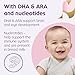 Neocate Syneo Infant - Hypoallergenic, Dairy-Free, Amino Acid-Based Baby Formula with Prebiotic Fiber, Probiotics & DHA/ARA - Food Allergy-Friendly Formula - 14.1 oz (Pack of 1)