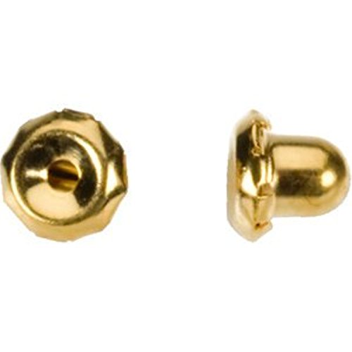 Inverness Earring Backs (pack of 12)