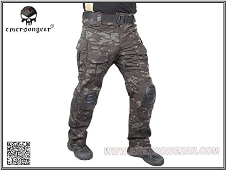 Emerson combat pants Clearance