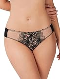 Empreinte Slip Agathe 03204 schwarz - 40