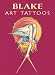 Blake Art Tattoos (Dover Tattoos)