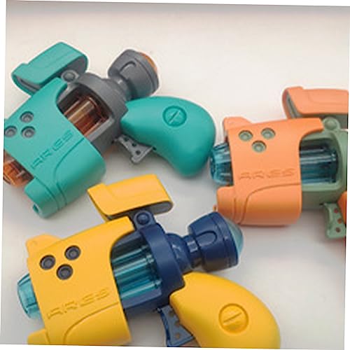 VICASKY Brinquedos De Rapaz Mini Brinquedo Infantil Brinquedos De Tiro Para Crianças Brinquedo Elétr