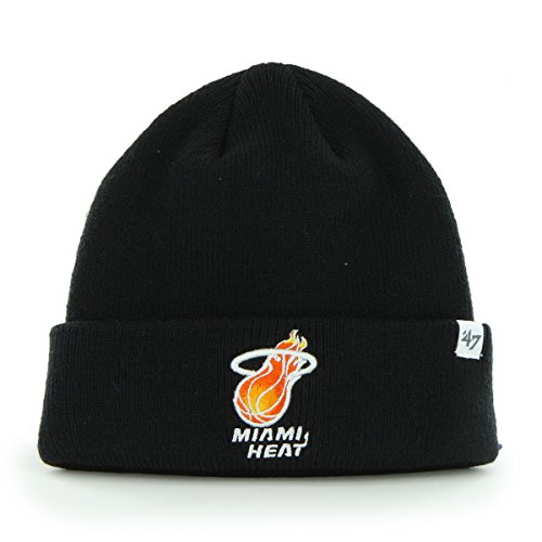 NBA '47 Cuff Knit Hat