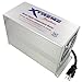 Xtreme Heaters XXXHEAT 600W Silver 110V Boat Bilge Engine Compartment Heater