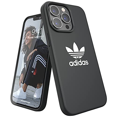 Protezione: la custodia Adidas per iPhone ha una forma ergonomica e offre una presa sicura.