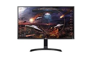 LG 32UD59-B 32-Inch 4K UHD LED-Lit Monitor with FreeSync (31.5&quot; Display)