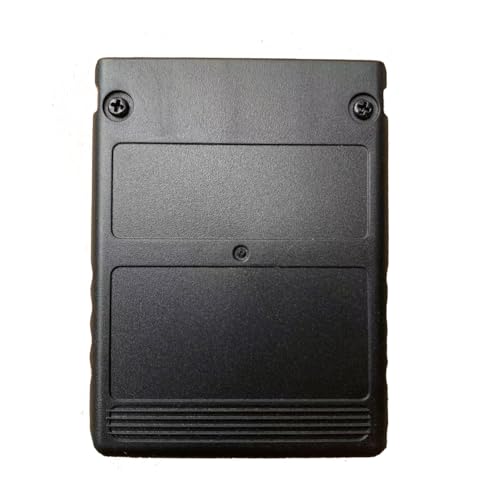 Image of FMCB Free McBoot Card v1.966 External Program Card for PS2 64 MB Memory Card for PlayStation 2