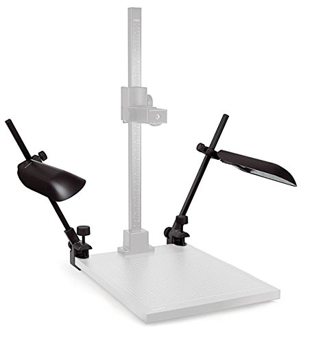 Kaiser Fototechnik RB 218 N HF - Caja de luz (Corriente alterna)