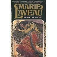 Marie Laveau 0425037274 Book Cover
