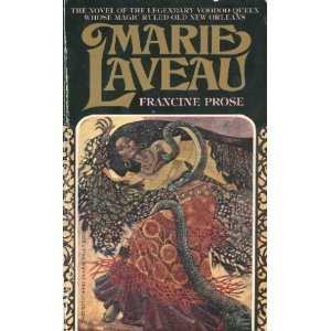 Marie Laveau 0425037274 Book Cover