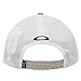 Oakley Heather New Era Snapback Hat, Rye, One Size