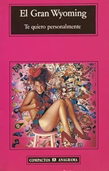 Mass Market Paperback Te quiero personalmente [Spanish] Book