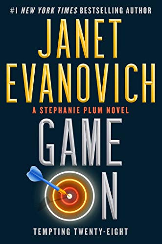 Game On: Tempting Twenty-Eight (Volume 28) (Ste... 1982189681 Book Cover