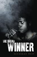 The Bread Winner 0692903178 Book Cover