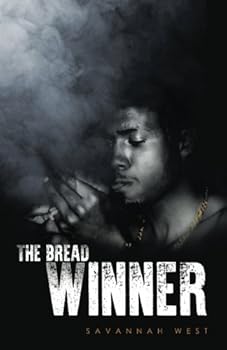 Paperback The Bread Winner Book