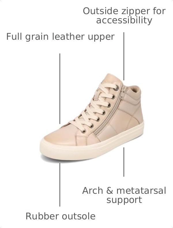 Image of Taos Footwear Women's Winner Sneaker