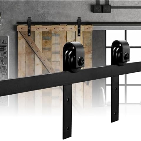 Ferrure de porte coulissante Jopassy Cover