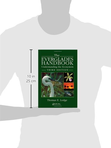 The Everglades Handbook: Understanding the Ecosystem, Third Edition - Image 3