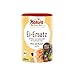 Natur Bio günstig Kaufen-Natura Bio Ei-Ersatz – 175 g – pflanzliche Alternative zu Ei – auf Basis von Lupinenmehl – vegan – Ei-Ersatz-Pulver zum Kochen und Backen