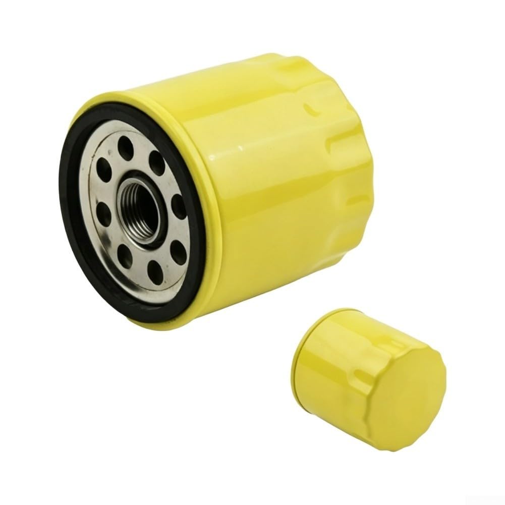 for para filtro de Aceite 5205002B y 52-050-02S Alta Eficiencia(2pcs)