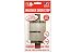 INVISIBLE DOORSTOP POLY by INVISIBLE DOOR STOP MfrPartNo IDS3500