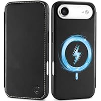 Luxe 2 in 1 Wallet Case gemaakt van echt leer Ben je opzoek naar een