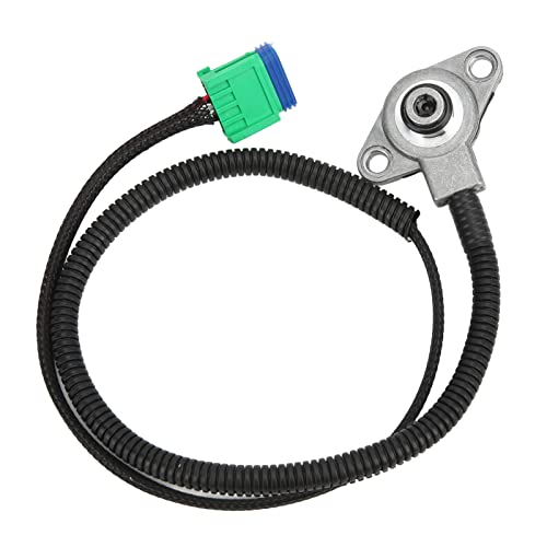 Capteur de pression d'huile boite automatique 7700100009 pour Peugeot 206 307 407